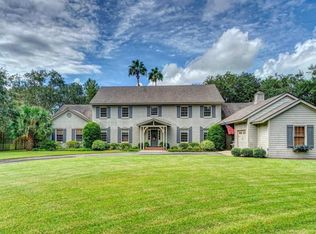 61 Lisa Ln, Brunswick, GA 31525