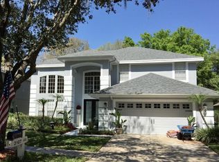 3107 Bent Creek Dr, Valrico, FL 33596