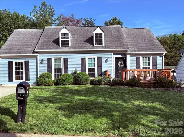 14023 Eden Ct, Pineville, NC 28134