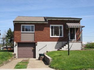 329 Meadowlark Ln, West Mifflin, PA 15122