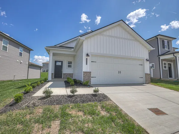 4909 Trail Ridge Ct Lot 113, Nashville, TN 37207