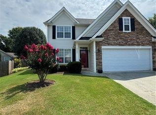 2706 Windwatch Pl, Marietta, GA 30062