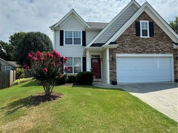 2706 Windwatch Pl, Marietta, GA 30062