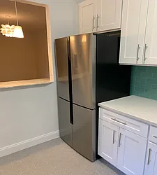 Rented by Otto Nielsen Realty