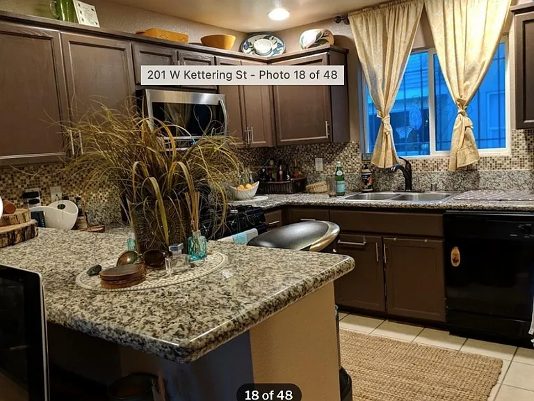 201 W Kettering St — Photo 5