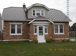 9370 County Road A, Rosholt, WI 54473
