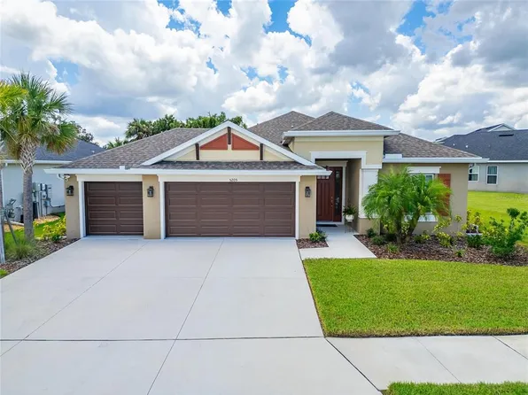 5205 Los Robles Ct, Palmetto, FL 34221