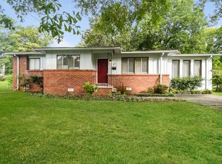 6644 Avenue N, Birmingham, AL 35228