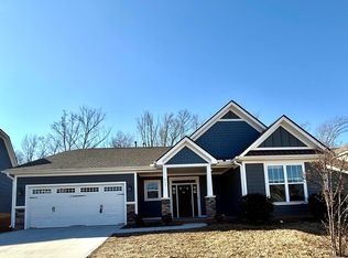 411 Longfellow Way, Simpsonville, SC 29681