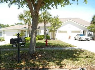 151 Park Pl, Panama City Beach, FL 32413
