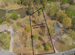 120 Hickory Hill Dr, Littleton, NC 27850