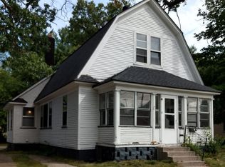 724 E Apple Ave #2, Muskegon, MI 49442