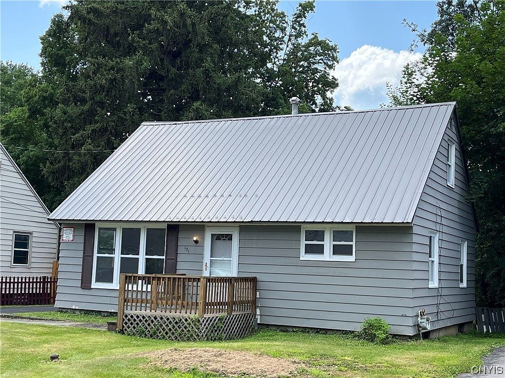 171 Anderson Ave, Syracuse, NY 13205 Zillow