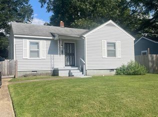 1720 Weiner Rd, Memphis, TN 38108