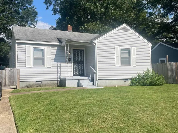 1720 Weiner Rd, Memphis, TN 38108