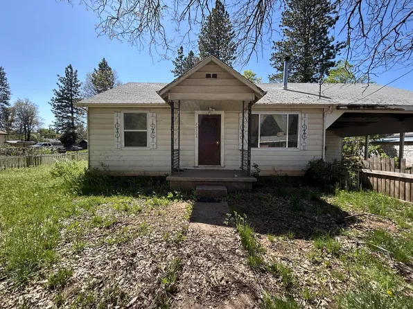 20304 Hudson St, Burney, CA 96013