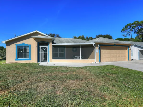 8215 97th Court, Vero Beach, FL 32967