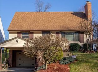 926 Ridge Rd NW, Canton, OH 44703