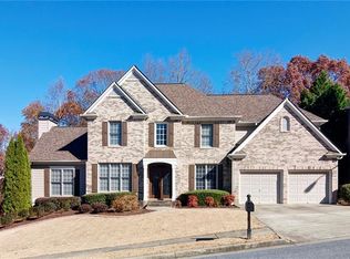 122 Gold Bridge Xing, Canton, GA 30114