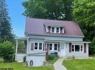 637 Runville Rd, Bellefonte, PA 16823