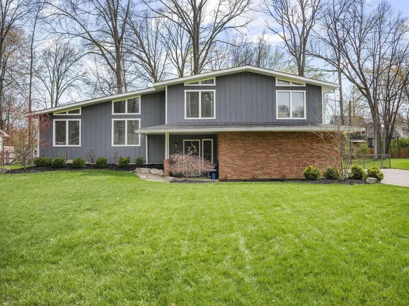 5576 Echo Rd, Columbus, OH 43230