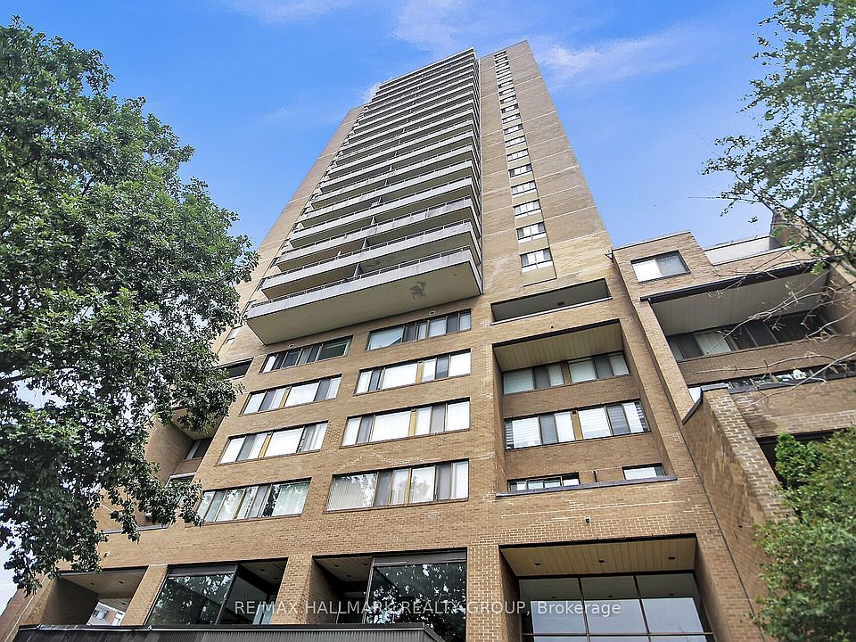 1st image of 505 Saint Laurent Blvd #1503