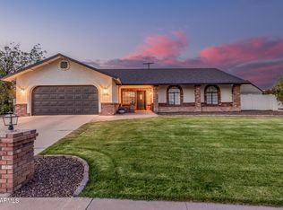 2726 E Hale St, Mesa, AZ 85213