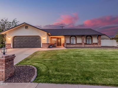 2726 E Hale St, Mesa, AZ, 85213