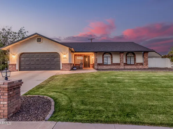 2726 E HALE Street, Mesa, AZ 85213