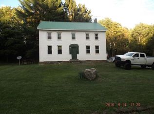 114 Jewett Hill Rd, Berkshire, NY 13736