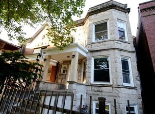 4935 W Washington Blvd, Chicago, IL 60644
