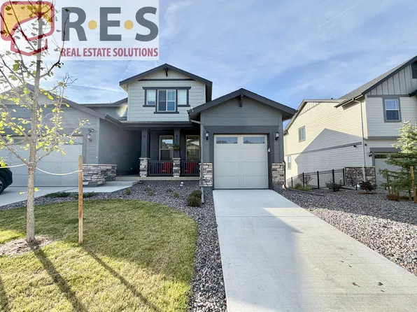 15402 W Dequesne Ave, Morrison, CO 80465