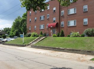 640 Southcrest Dr, Pittsburgh, PA 15226