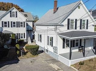 102 White St #104, Lowell, MA 01854