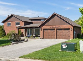 81 Samuel Lount Rd, East Gwillimbury, ON L9N 1G5