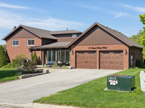 81 Samuel Lount Rd, East Gwillimbury, ON L9N 1G5