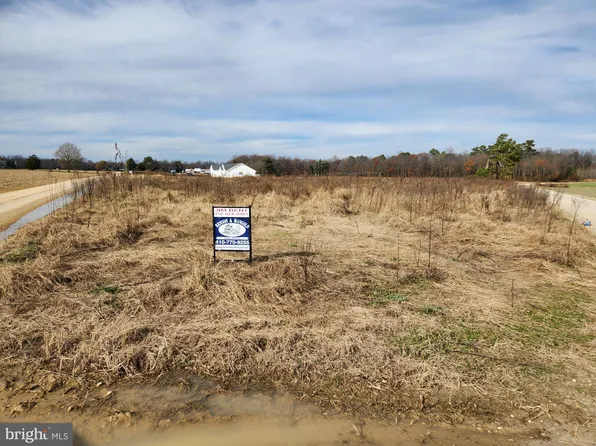 Craft Rd, Preston, MD 21655