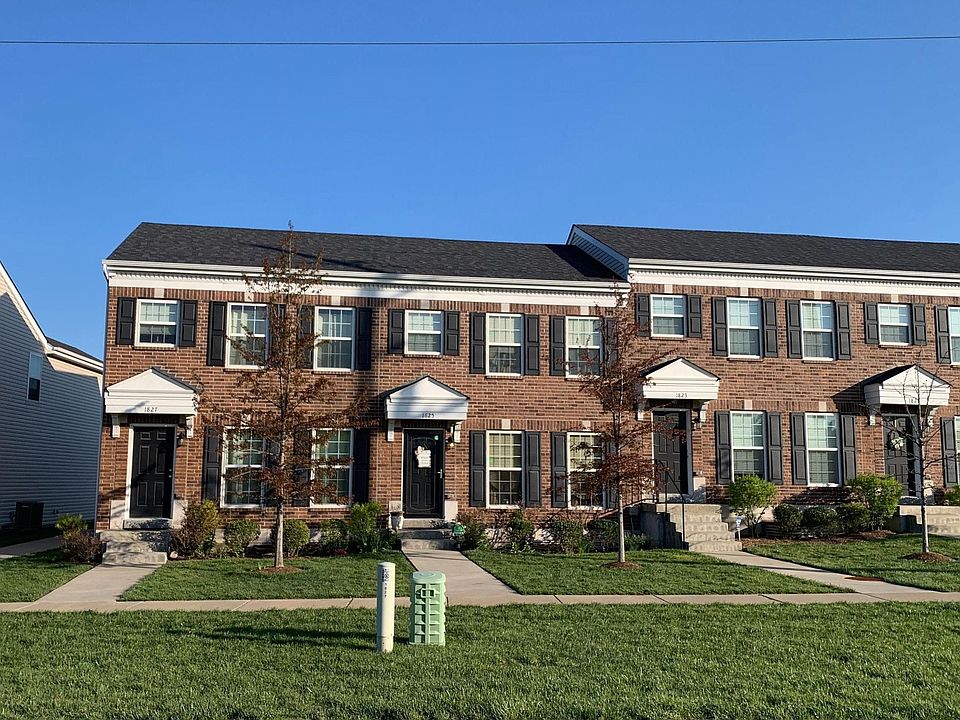 1st image of 1825 Basston Dr
