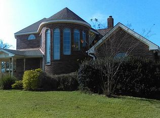 18903 Kubin Rd, Crosby, TX 77532