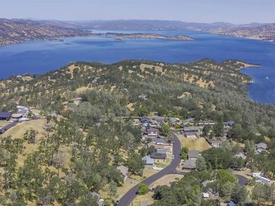 1046 Headlands Drive, Napa, CA, 94558