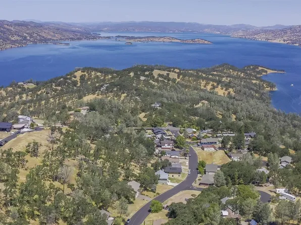 1046 Headlands Drive, Napa, CA 94558