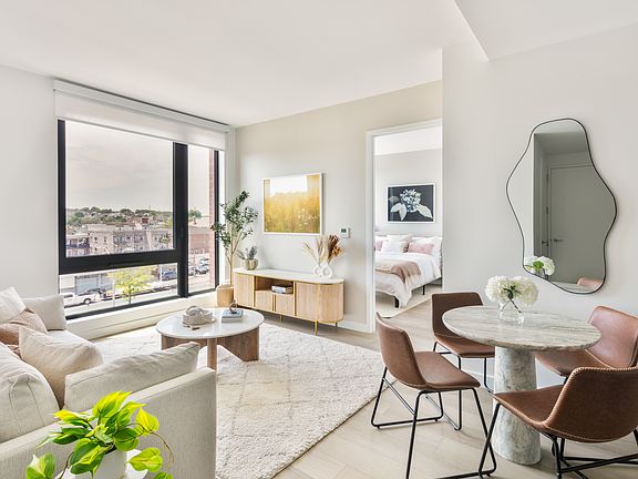 4th image of 72-01 Queens Blvd #205