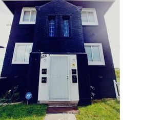 6331 Barlum St #3, Detroit, MI