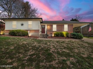 3317 Breaux Dr, Louisville, KY 40220