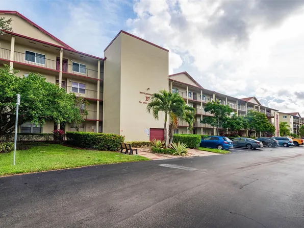 701 SW 128th Avenue #304F, Pembroke Pines, FL 33027