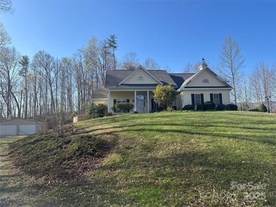 157 Sunrise Hl, Bakersville, NC, 28705
