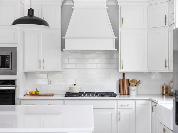 Open living, kitchen dining