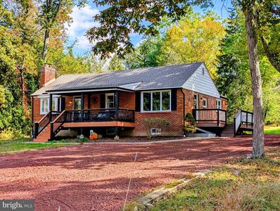 1213 Three Mile Run, Perkasie, PA, 18944