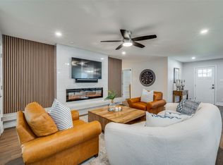 315 E 3rd St, Prosper, TX 75078