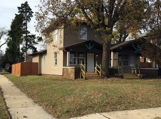 1301 N Klein Ave #2, Oklahoma City, OK 73106